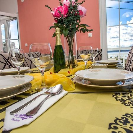 Apartments Marijo Mimice Zewnętrze zdjęcie