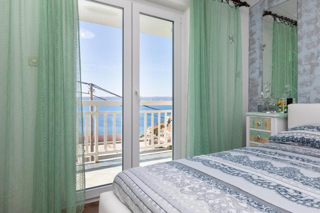 Apartments Marijo Mimice Zewnętrze zdjęcie