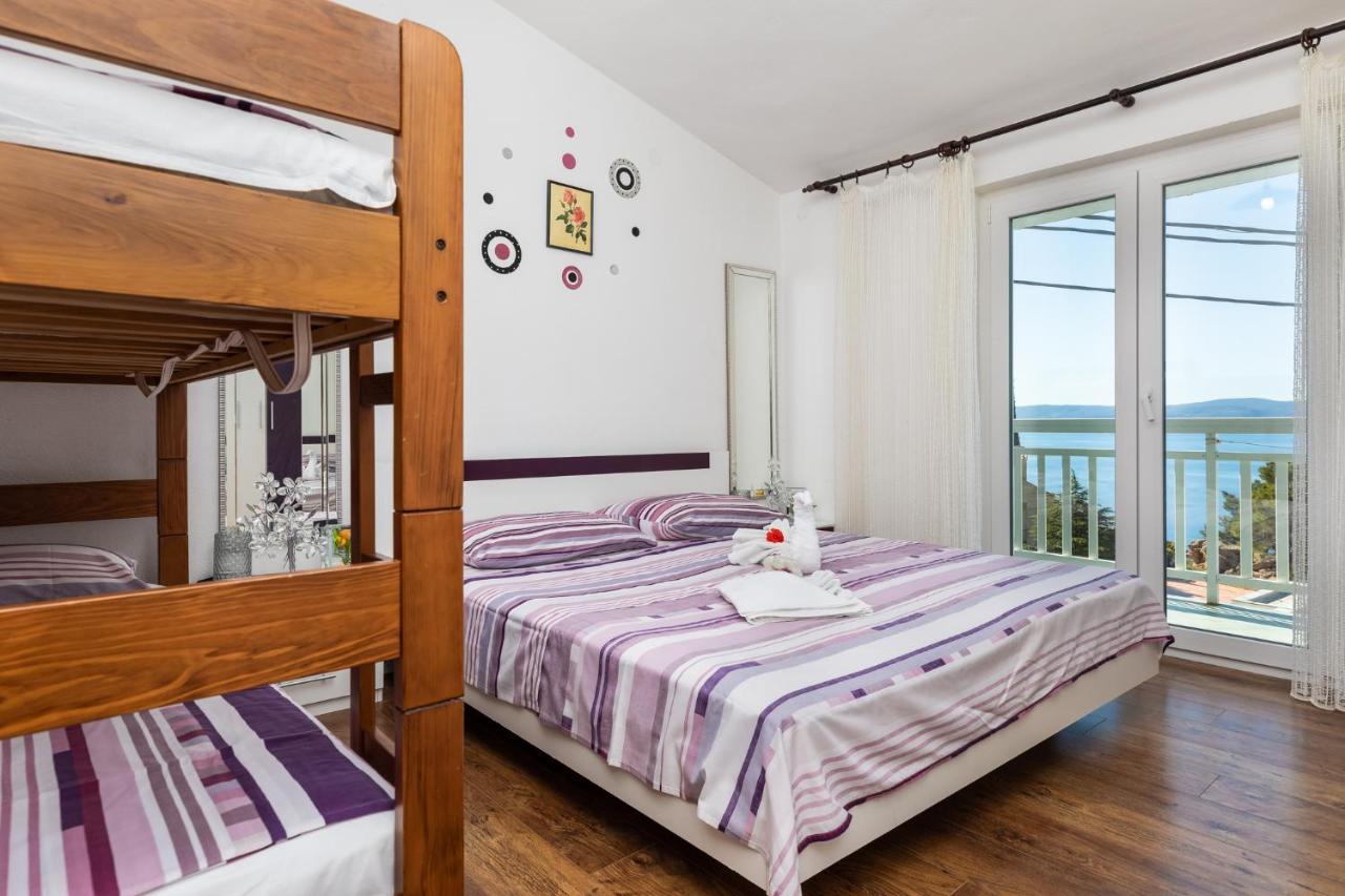 Apartments Marijo Mimice Zewnętrze zdjęcie