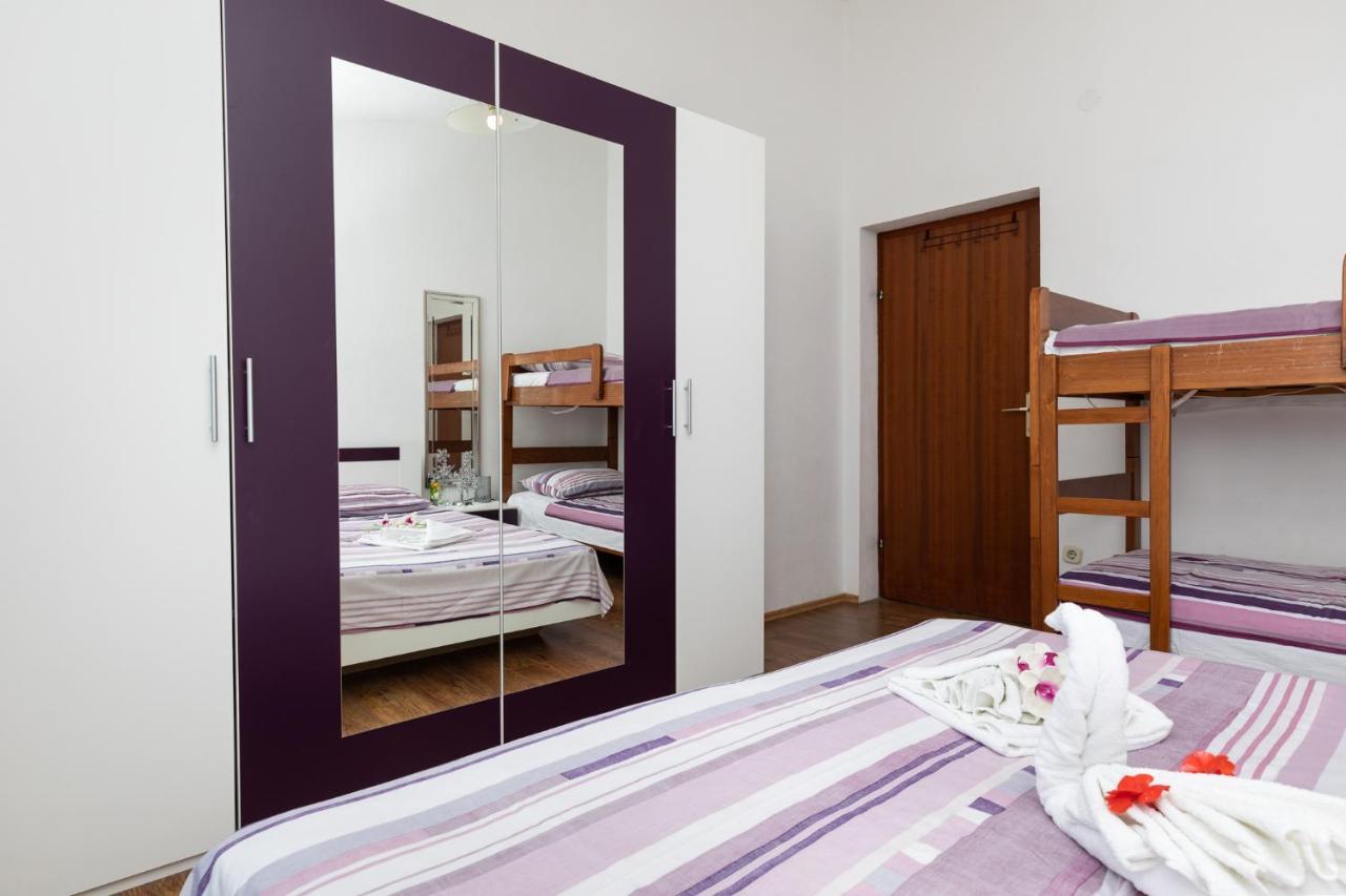 Apartments Marijo Mimice Zewnętrze zdjęcie