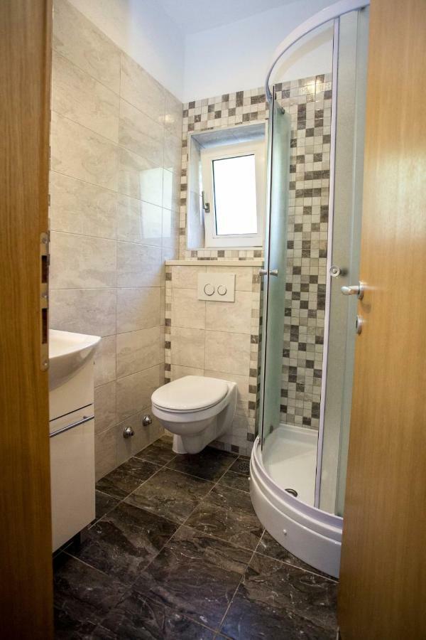 Apartments Marijo Mimice Zewnętrze zdjęcie