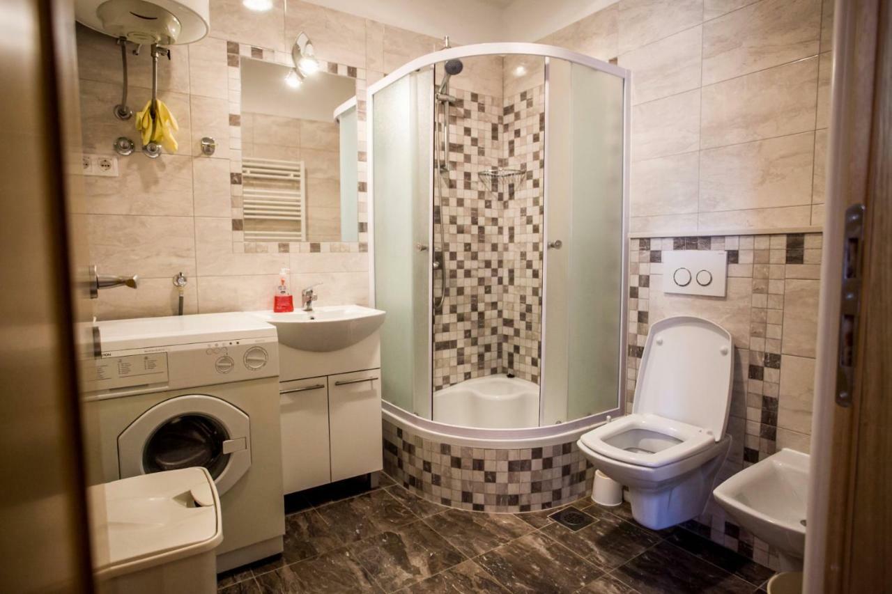 Apartments Marijo Mimice Zewnętrze zdjęcie