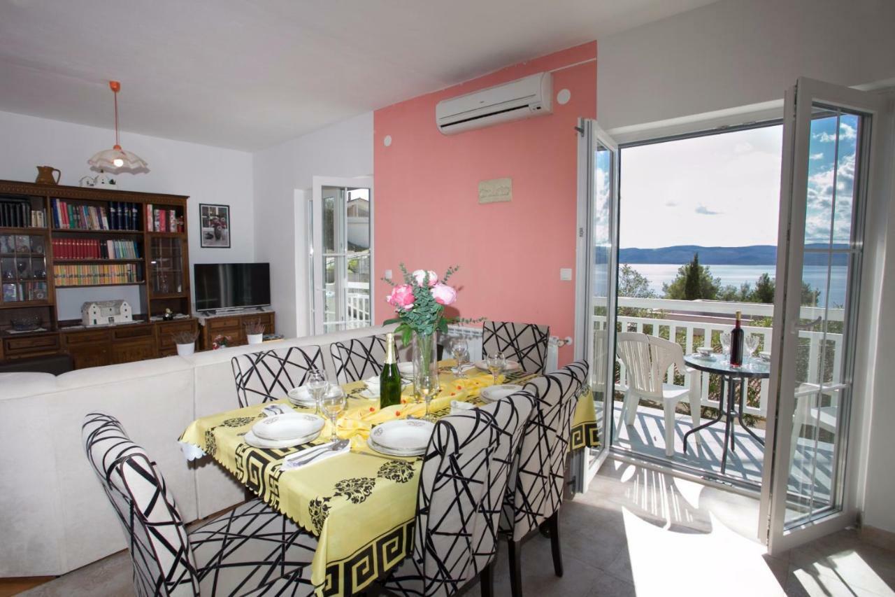 Apartments Marijo Mimice Zewnętrze zdjęcie
